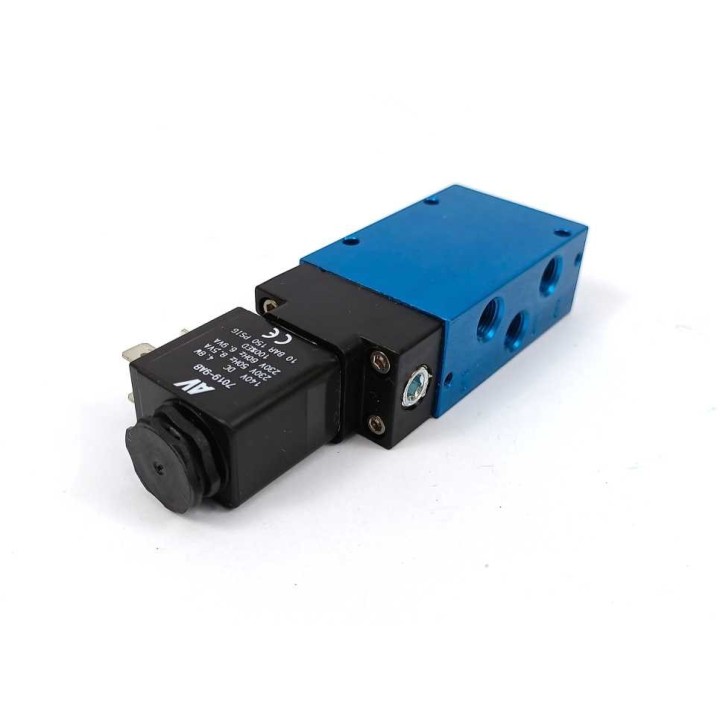 Automatic Valve L0702AAWR