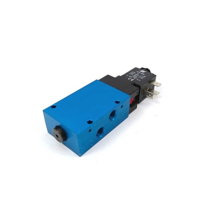 Automatic Valve L0702AAWR