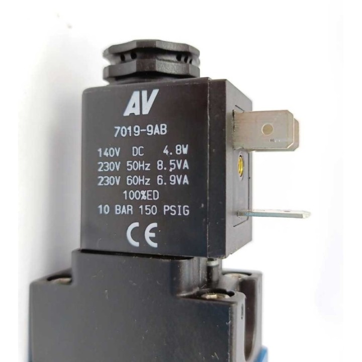 Automatic Valve L0702AAWR