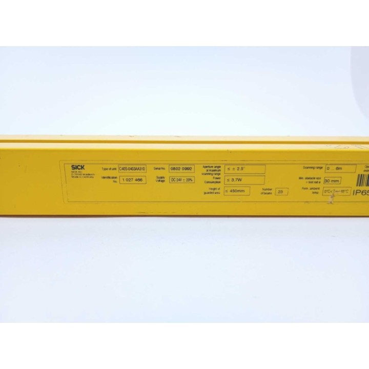 SICK 1027466