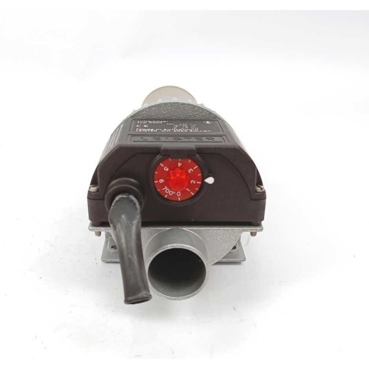 Leister LE5000