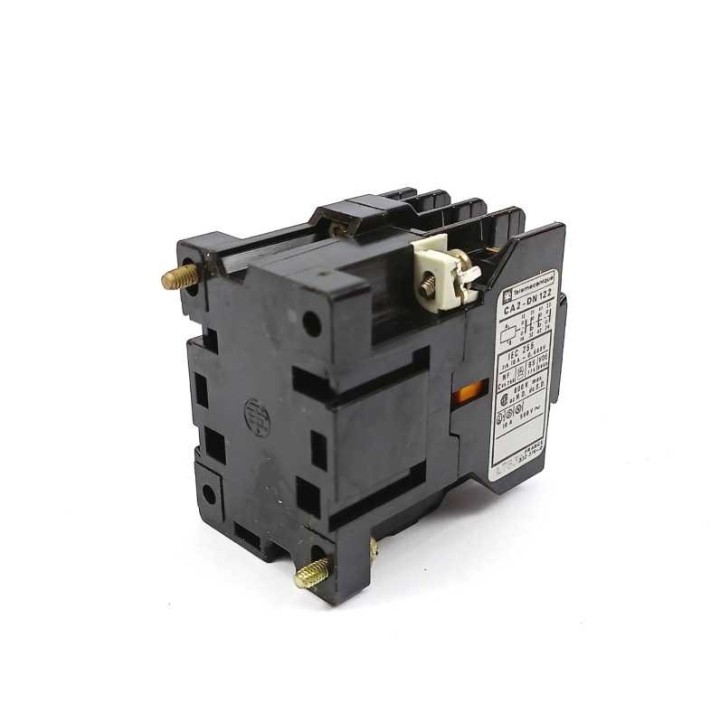 TELEMECANIQUE CA2-DN122