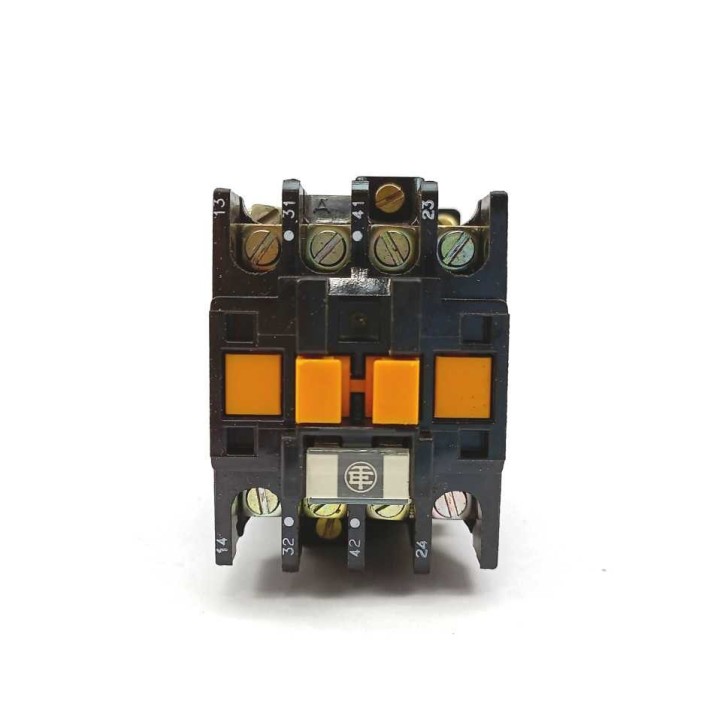 TELEMECANIQUE CA2-DN122