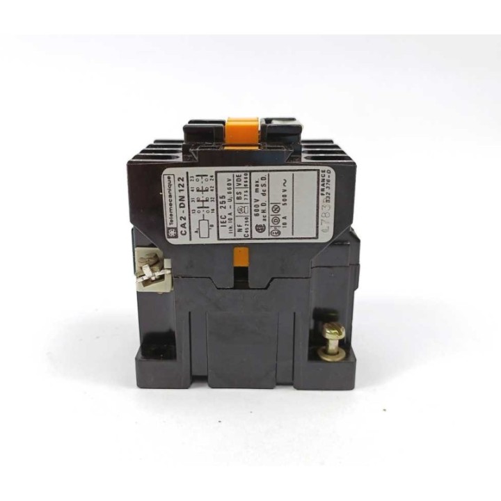 TELEMECANIQUE CA2-DN122