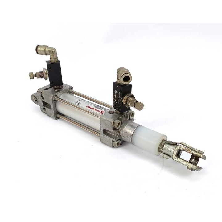 NORGREN NA 8032 M 60