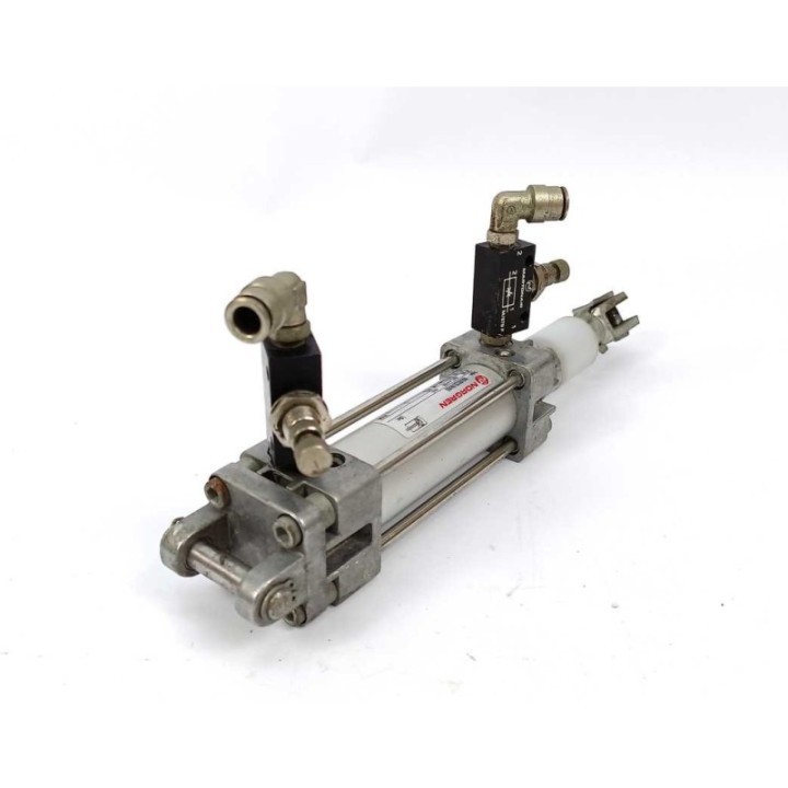 NORGREN NA 8032 M 60