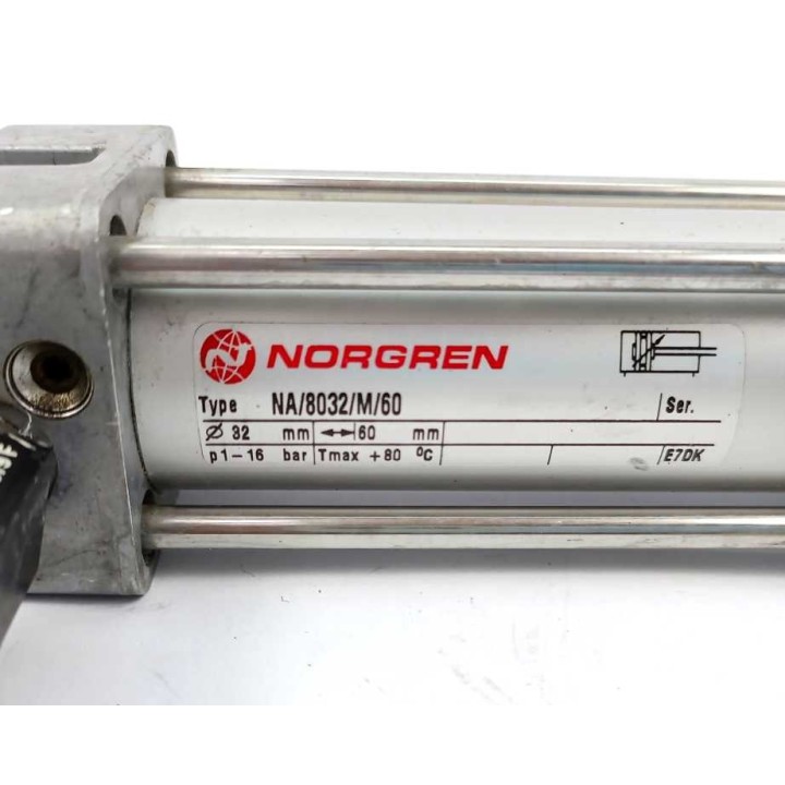 NORGREN NA 8032 M 60