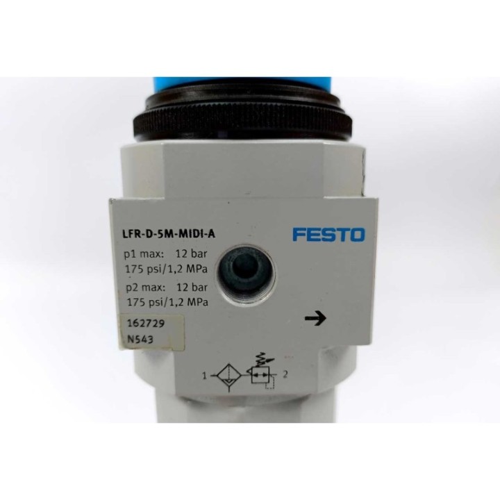 Festo 162729