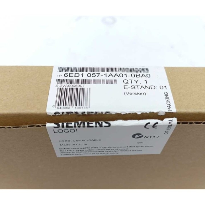 Siemens 6ED1057-1AA01-0BA0