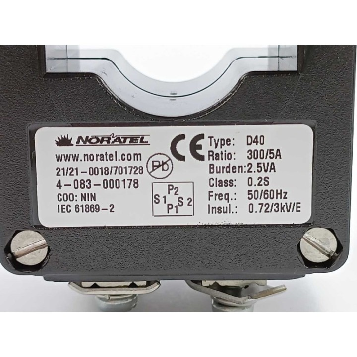 Noratel 4-083-000178