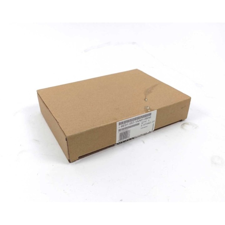 Siemens 6ED1057-1AA01-0BA0