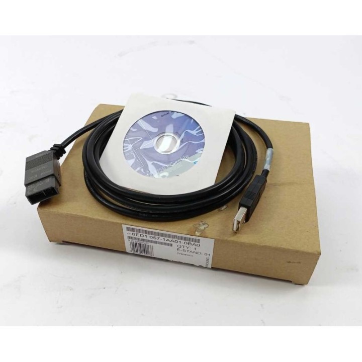 Siemens 6ED1057-1AA01-0BA0
