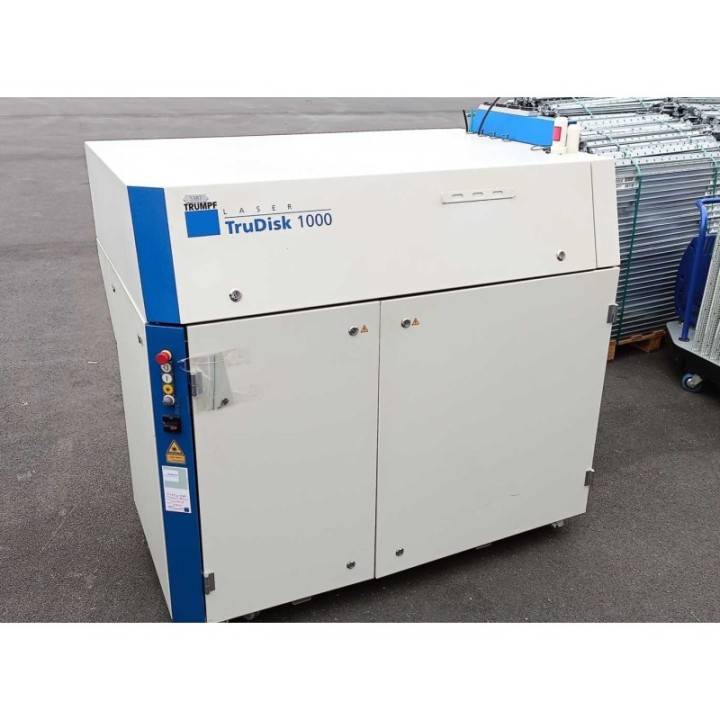  TruDisk 1000