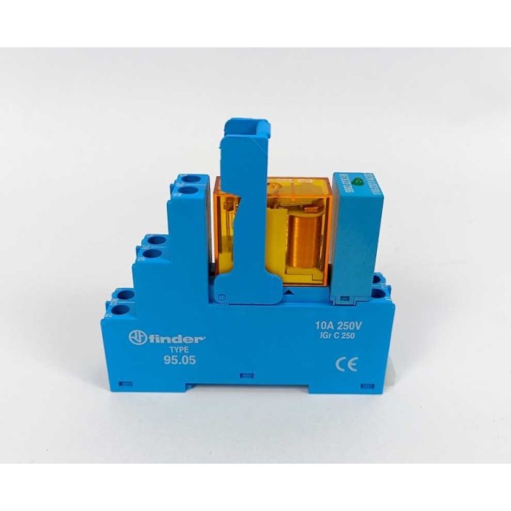 Finder 48.52.8.230.0060