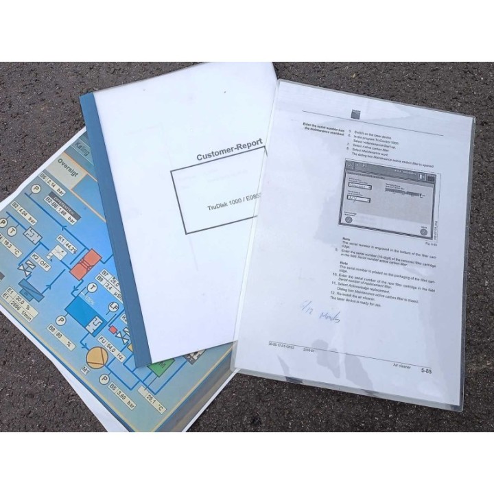  TruDisk 1000