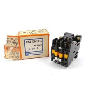 TELEMECANIQUE CA2-DN131