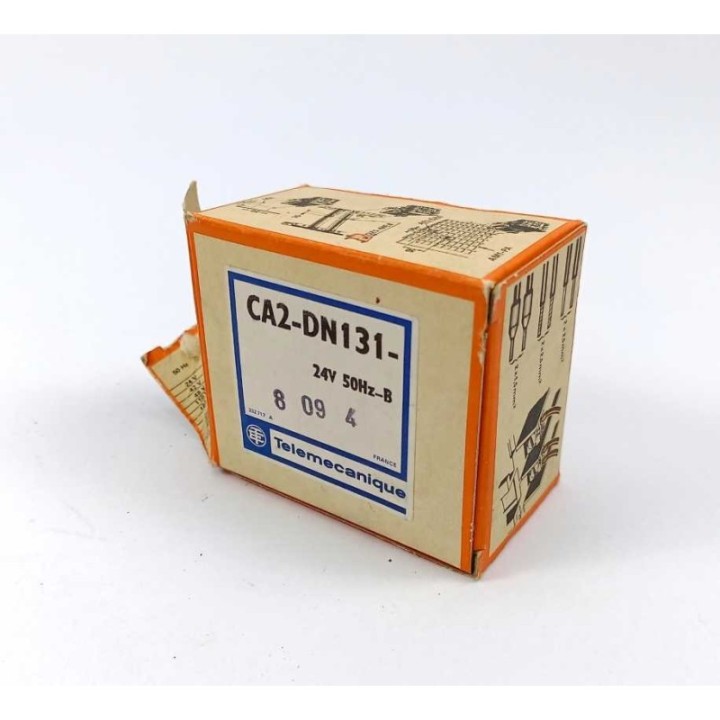 TELEMECANIQUE CA2-DN131