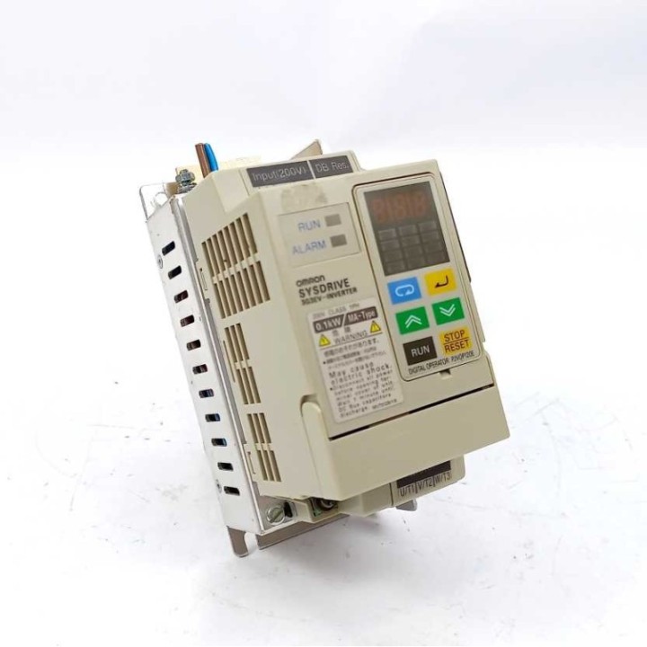 OMRON 3G3EV-AB001MA-CUES1