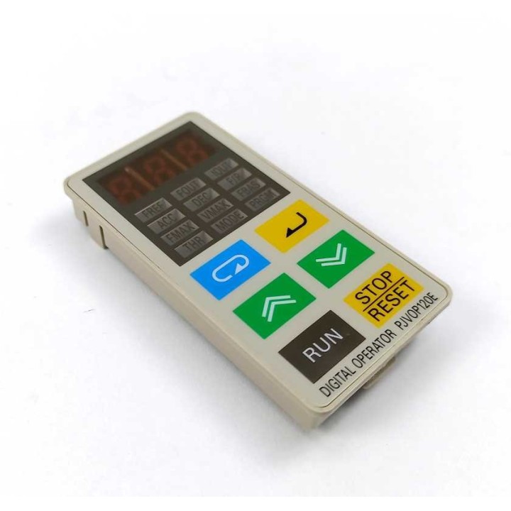 OMRON 3G3EV-AB001MA-CUES1