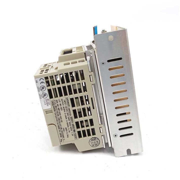 OMRON 3G3EV-AB001MA-CUES1