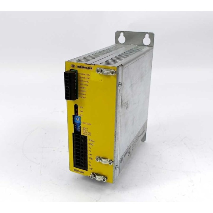 berger Lahr WD3-007.0501