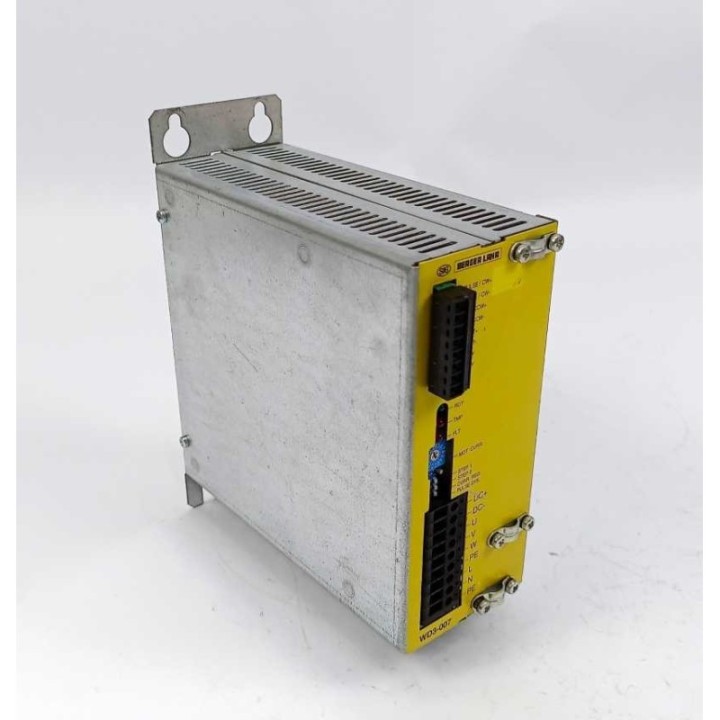 berger Lahr WD3-007.0501