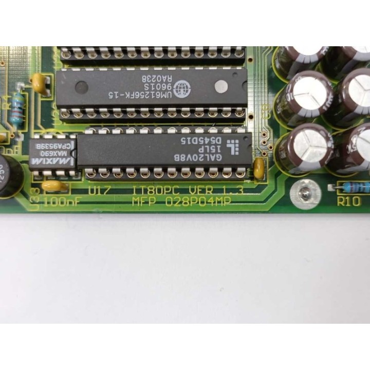 MFP IT80PC