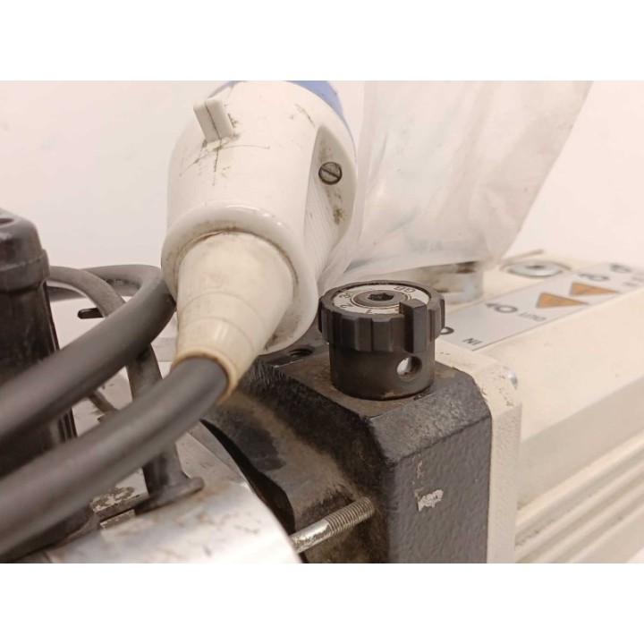 Leybold Vakuum 140000