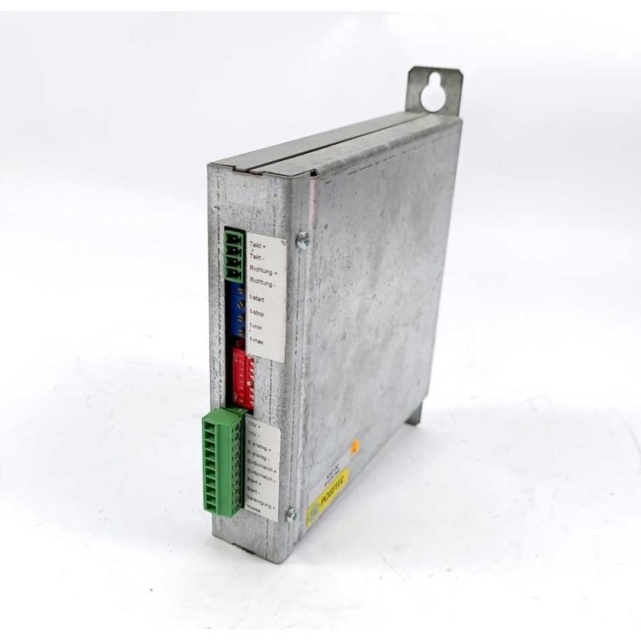 Positec   SIG Berger Lahr KSO30