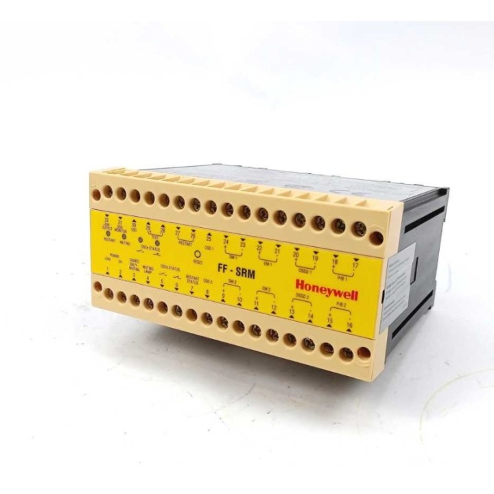 Honeywell FF-SRM100P2