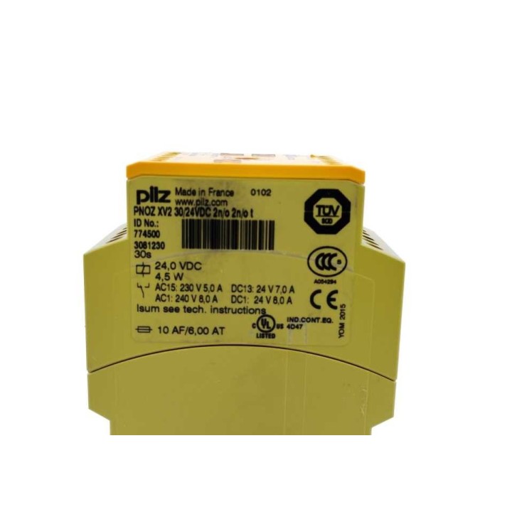 Pilz 774500