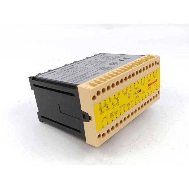Honeywell FF-SRM100P2