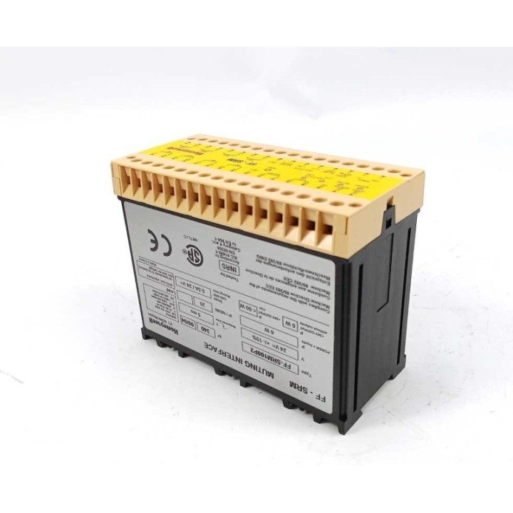 Honeywell FF-SRM100P2
