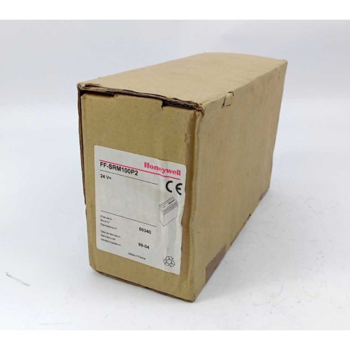 Honeywell FF-SRM100P2
