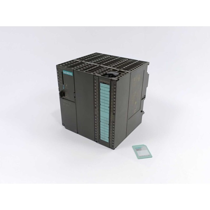 Siemens 6ES7313-6CE01-0AB0