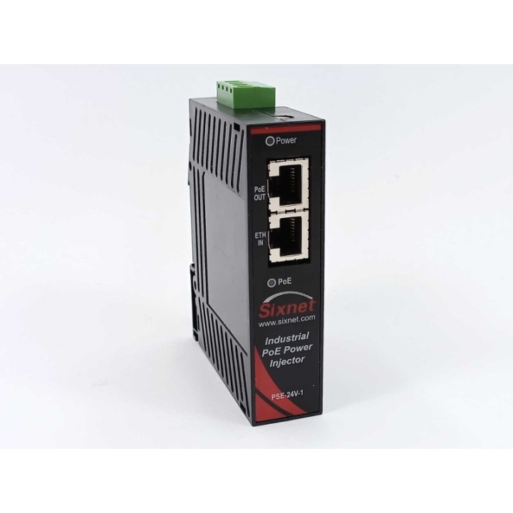 RED LION CONTROLS EB-PSE-24V-1B