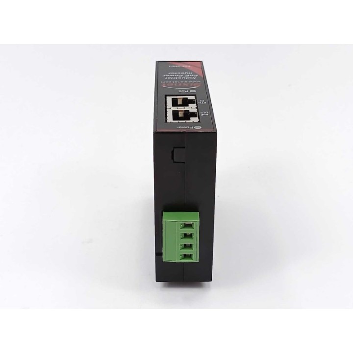 Sixnet EB-PSE-24V-1B