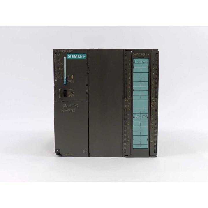 Siemens 6ES7313-6CE01-0AB0