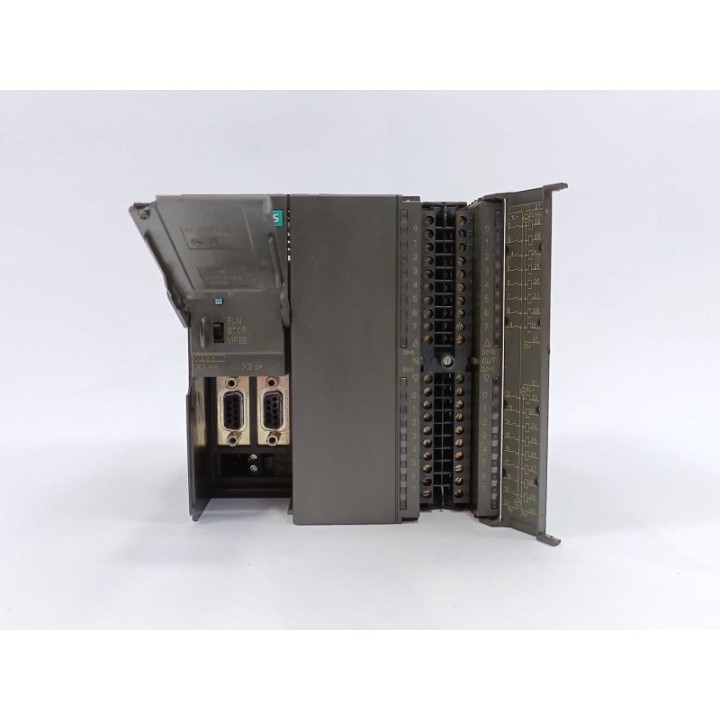 Siemens 6ES7313-6CE01-0AB0