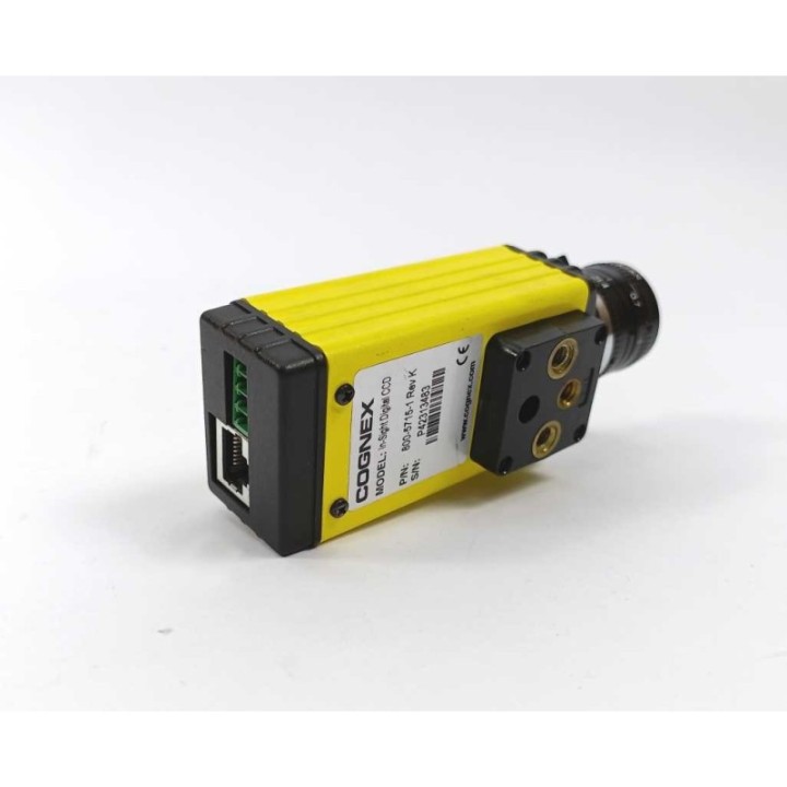 Cognex 800-5715-1