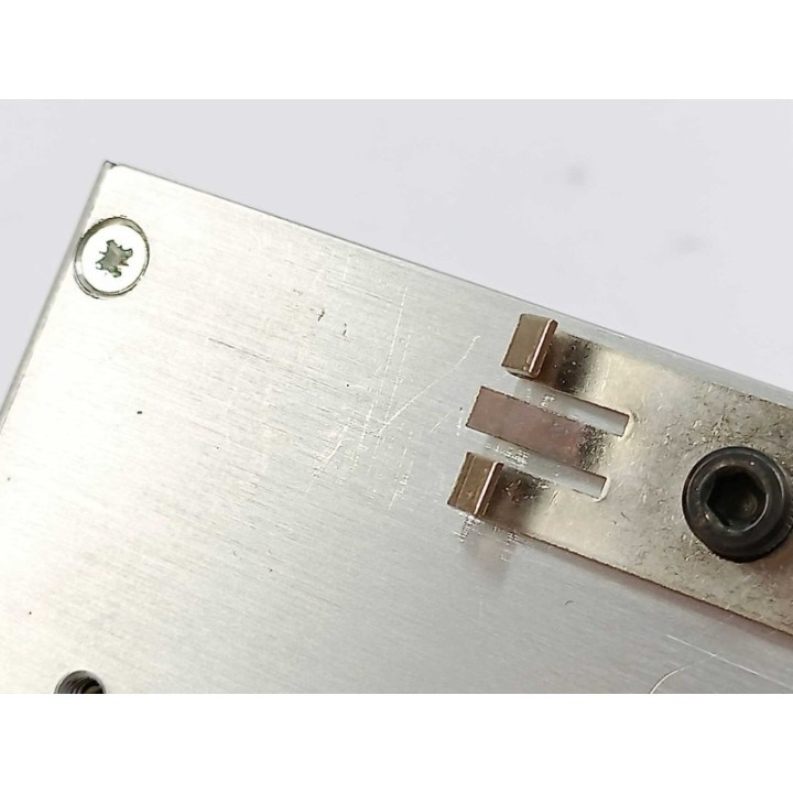 Gardasoft Vision PP600