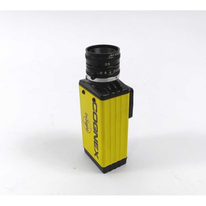 Cognex 800-5715-1