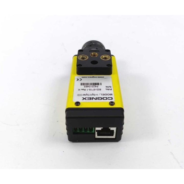 Cognex 800-5715-1