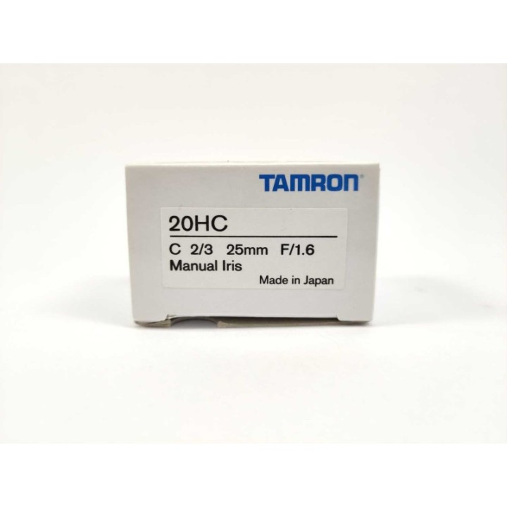 Tamron 20HC