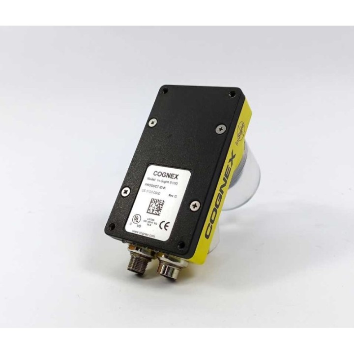 Cognex ISS-5100-0000