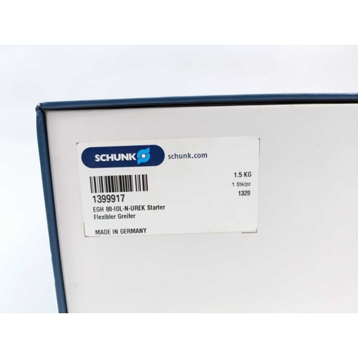 Schunk 1399917