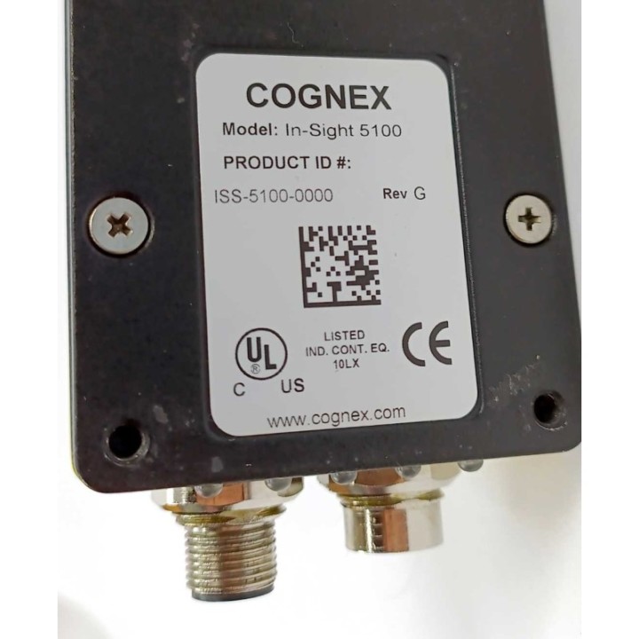 Cognex ISS-5100-0000