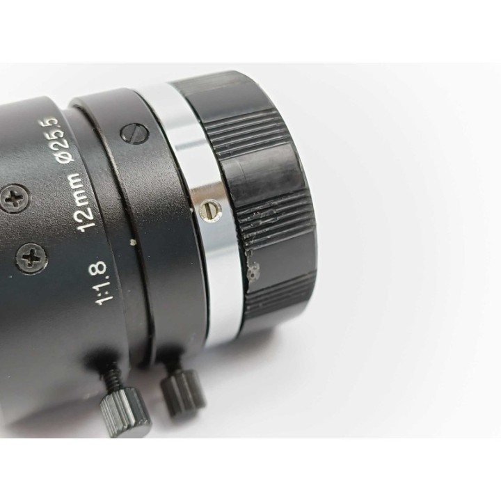 Tamron 25HB