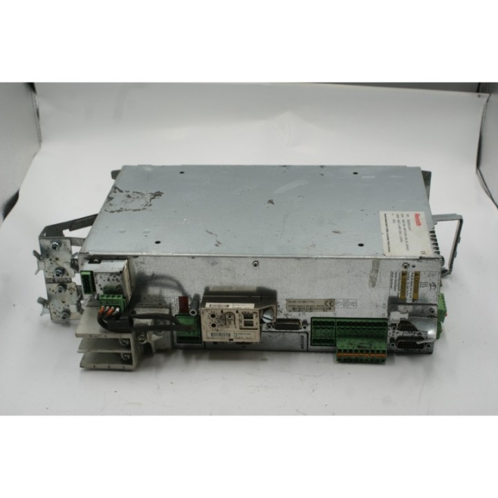 BOSH REXROTH Serwonapęd Bosch Rexroth DKCXX.3-100-7