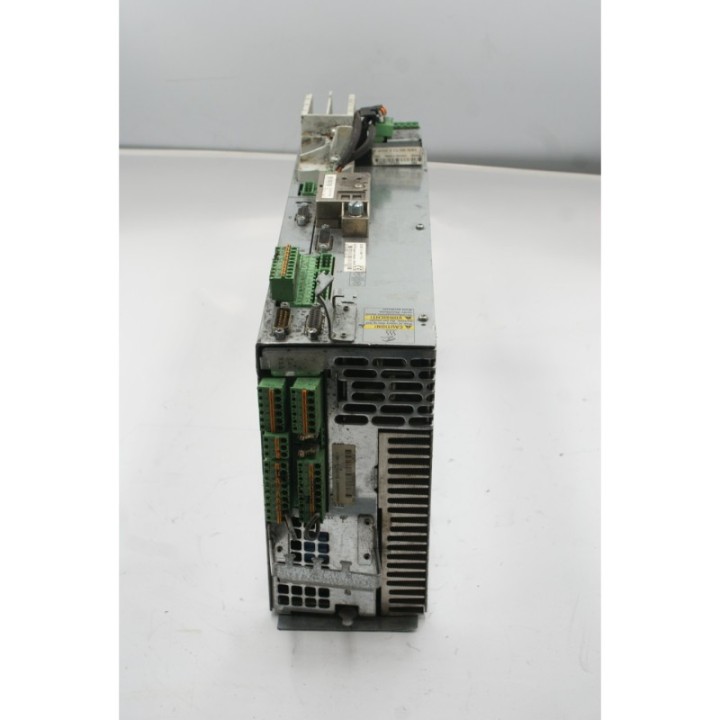 BOSH REXROTH Serwonapęd Bosch Rexroth DKCXX.3-100-7